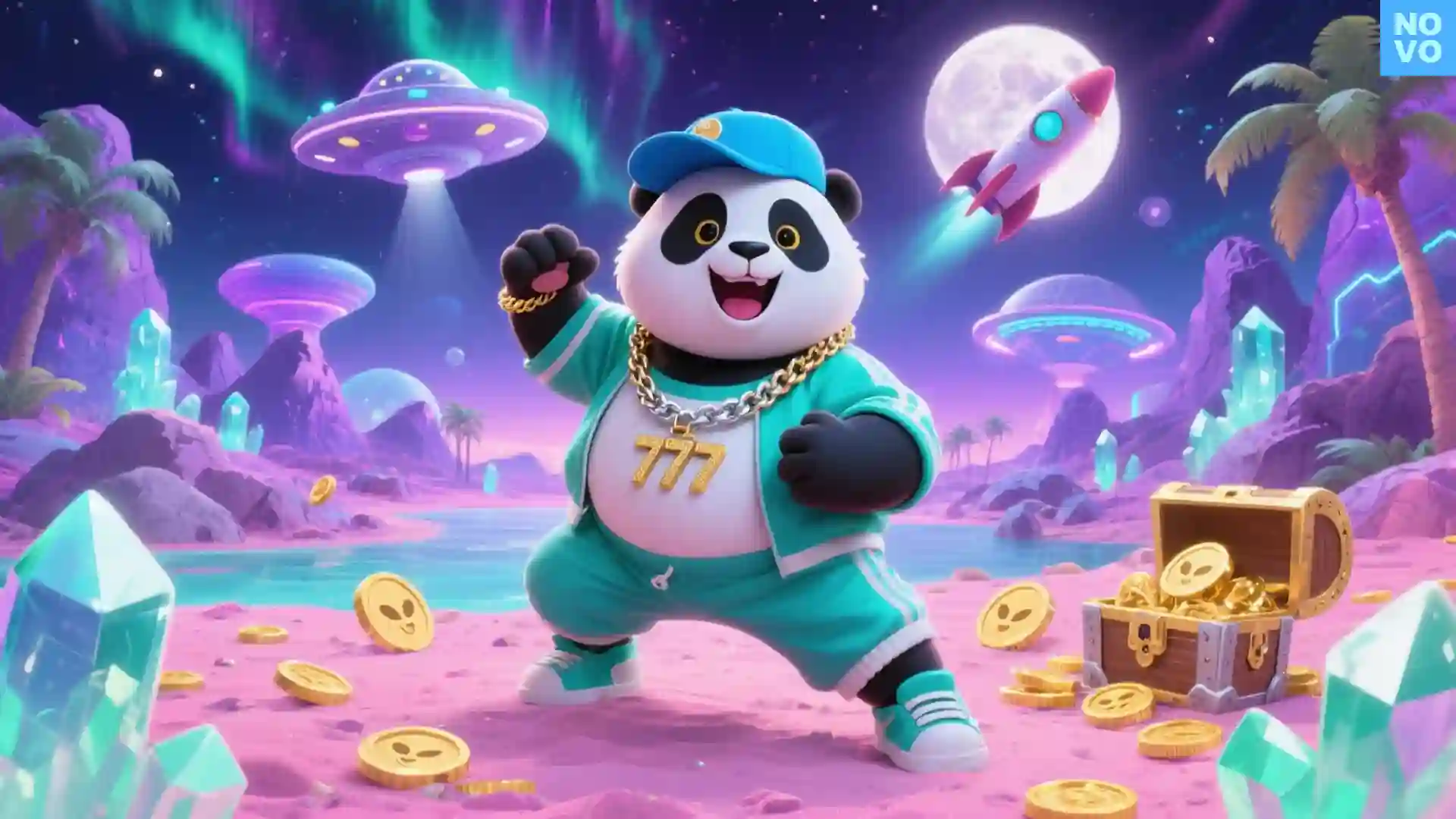 entretenimento online